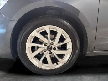 Audi A1 1.0 TFSI 25 Sport Sportback S Tronic (95 ps) - CRUISE - SPEED LI
