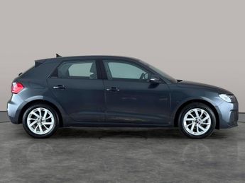 Audi A1 1.0 TFSI 25 Sport Sportback S Tronic (95 ps) - CRUISE - SPEED LI