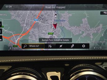 Mercedes-Benz CLA 1.3 CLA200 AMG Line (Executive) Coupe 7G-DCT (163 ps) - ACTIVE L