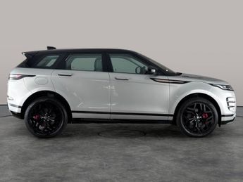 Land Rover Range Rover Evoque 1.5 P300e 12.2kWh Autobiography Plug-in 4WD (309 ps) - DUAL-VIEW