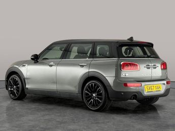 Mini Clubman 1.5 Cooper 6dr (136 ps) - ELECTRICALLY FOLDING EXTERIOR MIRRORS