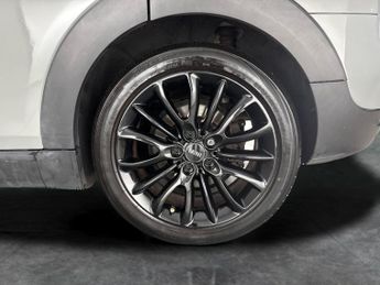 Mini Clubman 1.5 Cooper 6dr (136 ps) - ELECTRICALLY FOLDING EXTERIOR MIRRORS
