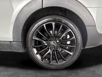 Mini Clubman 1.5 Cooper 6dr (136 ps) - ELECTRICALLY FOLDING EXTERIOR MIRRORS