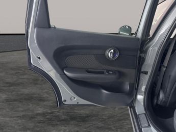 Mini Clubman 1.5 Cooper 6dr (136 ps) - ELECTRICALLY FOLDING EXTERIOR MIRRORS
