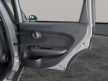 Mini Clubman 1.5 Cooper 6dr (136 ps) - ELECTRICALLY FOLDING EXTERIOR MIRRORS