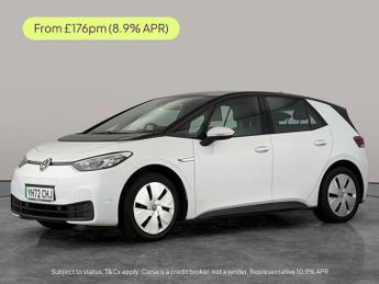 Volkswagen ID.3 Pure Performance 45kWh Life (150 ps) - BLUETOOTH - PARK SENSORS 