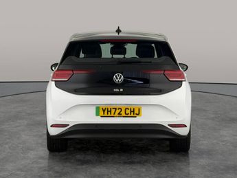 Volkswagen ID.3 Pure Performance 45kWh Life (150 ps) - BLUETOOTH - PARK SENSORS 