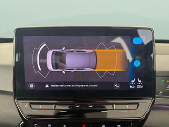 Volkswagen ID.3 Pure Performance 45kWh Life (150 ps) - BLUETOOTH - PARK SENSORS 