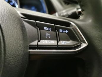 Mazda Mazda2 1.5 SKYACTIV-G Homura Aka (90 ps) - HEATED SEATS - NAV - LANE DE