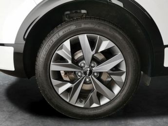 Kia Sportage 1.6 h T-GDi GT-Line (226 bhp) - REVERSE CAM - NAV - HEATED SEATS