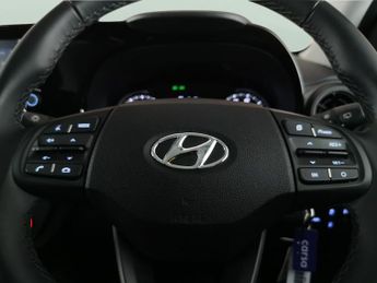 Hyundai i10 1.2 SE Connect (84 ps) - REVERSE CAM - WIFI - BLUETOOTH