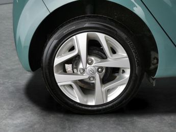 Hyundai i10 1.2 SE Connect (84 ps) - REVERSE CAM - WIFI - BLUETOOTH