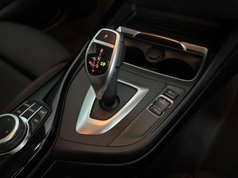 BMW 1 Series 2.0 120i GPF Sport (184 ps) - BLUETOOTH - PADDLE SHIFT - DRIVING