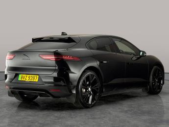 Jaguar I-PACE 400 90kWh Sport 4WD (400 ps) - CARPLAY - KEYLESS ENTRY - LED