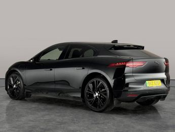 Jaguar I-PACE 400 90kWh Sport 4WD (400 ps) - CARPLAY - KEYLESS ENTRY - LED