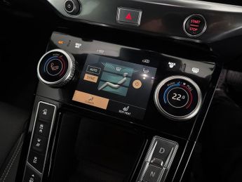 Jaguar I-PACE 400 90kWh Sport 4WD (400 ps) - CARPLAY - KEYLESS ENTRY - LED