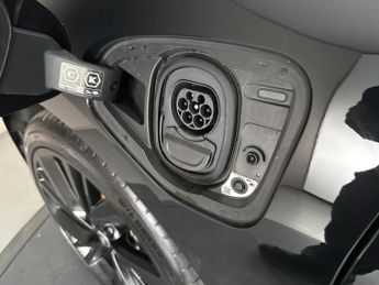 Jaguar I-PACE 400 90kWh Sport 4WD (400 ps) - CARPLAY - KEYLESS ENTRY - LED
