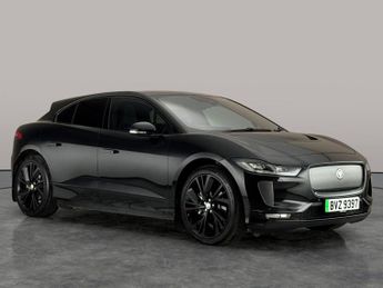 Jaguar I-PACE 400 90kWh Sport 4WD (400 ps) - CARPLAY - KEYLESS ENTRY - LED