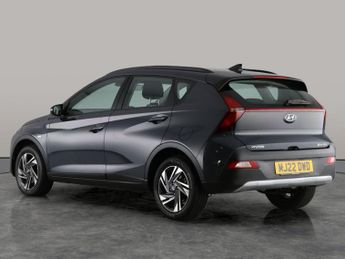Hyundai Bayon 1.0 T-GDi MHEV SE Connect DCT (100 ps) - REVERSE CAM - BLUETOOTH