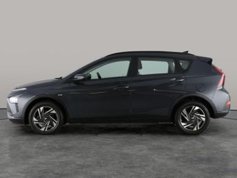 Hyundai Bayon 1.0 T-GDi MHEV SE Connect DCT (100 ps) - REVERSE CAM - BLUETOOTH