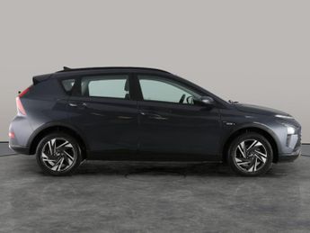 Hyundai Bayon 1.0 T-GDi MHEV SE Connect DCT (100 ps) - REVERSE CAM - BLUETOOTH
