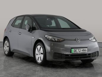 Volkswagen ID.3 Pro 58kWh Life (145 ps) - HEATED SEATS - NAV - COMFORT PACK