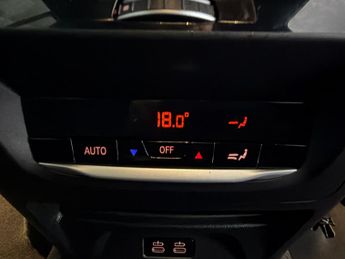 BMW X3 2.0 20i MHT M Sport xDrive (184 ps) - ACTIVE LANE ASSIST