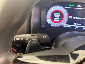 Nissan Qashqai 1.3 DIG-T MHEV N-Connecta XTRON (158 ps) - INTELLIGENT LANE INTE