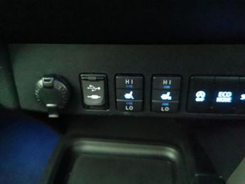 Toyota RAV4 2.0 V-Matic Icon CVT 4WD (Safety Sense, SNav) (151 ps) - LED - R