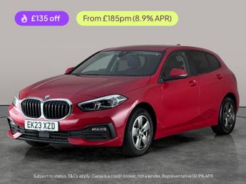 BMW 1 Series 1.5 118i SE (LCP) DCT (136 ps) - CARPLAY - ACTIVE LANE ASSIST - 
