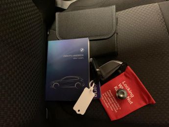 BMW 1 Series 1.5 118i SE (LCP) DCT (136 ps) - CARPLAY - ACTIVE LANE ASSIST - 