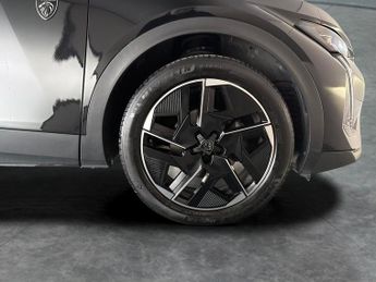 Peugeot 408 1.2 PureTech GT Fastback EAT (130 ps) - LED - REVERSE CAM - HEAT