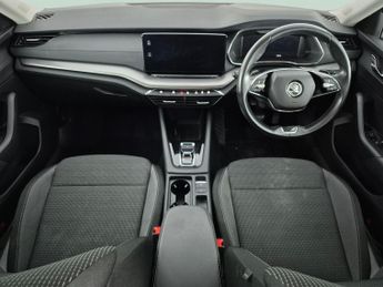 Skoda Octavia 2.0 TDI SE Technology DSG (116 ps) - SMARTLINK - WIFI - BLUETOOT