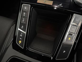 Jaguar I-PACE 400 90kWh Sport 4WD (400 ps) - CARPLAY - KEYLESS ENTRY - LED