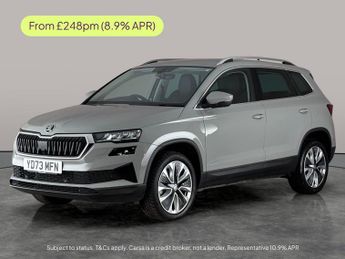 Skoda Karoq 1.5 TSI ACT SE L (150 ps) - NAV - BLUETOOTH - CRUISE