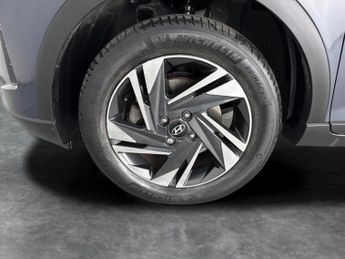 Hyundai Bayon 1.0 T-GDi MHEV SE Connect DCT (100 ps) - REVERSE CAM - BLUETOOTH