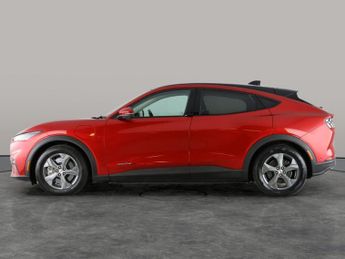 Ford Mustang Mach-e Extended Range 91kWh Automatic (294 ps) - B&O AUDIO - KEYLESS EN