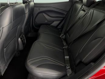 Ford Mustang Mach-e Extended Range 91kWh Automatic (294 ps) - B&O AUDIO - KEYLESS EN