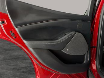 Ford Mustang Mach-e Extended Range 91kWh Automatic (294 ps) - B&O AUDIO - KEYLESS EN