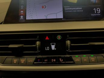 BMW 1 Series 1.5 118i SE (LCP) DCT (136 ps) - CARPLAY - ACTIVE LANE ASSIST - 