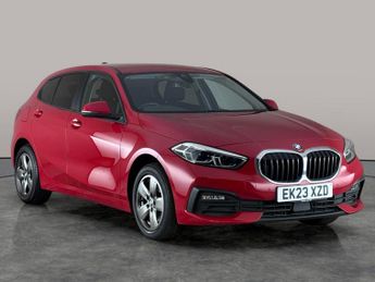 BMW 1 Series 1.5 118i SE (LCP) DCT (136 ps) - CARPLAY - ACTIVE LANE ASSIST - 