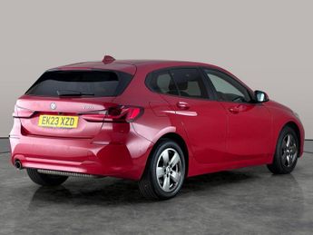 BMW 1 Series 1.5 118i SE (LCP) DCT (136 ps) - CARPLAY - ACTIVE LANE ASSIST - 