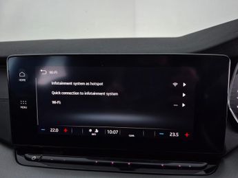 Skoda Octavia 2.0 TDI SE Technology DSG (116 ps) - SMARTLINK - WIFI - BLUETOOT