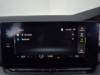 Skoda Octavia 2.0 TDI SE Technology DSG (116 ps) - SMARTLINK - WIFI - BLUETOOT