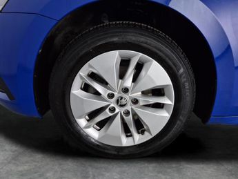 Skoda Octavia 2.0 TDI SE Technology DSG (116 ps) - SMARTLINK - WIFI - BLUETOOT