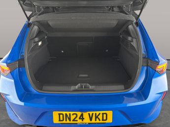 Vauxhall Astra 1.2 Turbo GS (130 ps) - CARPLAY - KEYLESS ENTRY - LED