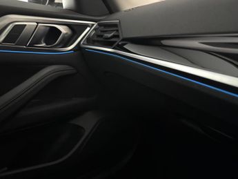BMW i4 40 83.9kWh Sport Gran Coupe eDrive (340 ps) - LED - REVERSE CAM