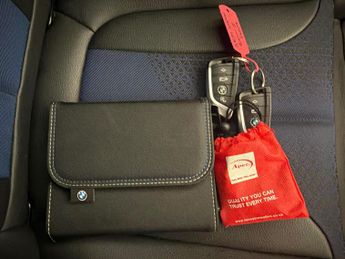 BMW 1 Series 1.5 118i M Sport (LCP) DCT (136 ps) - HEATED LEATHER - PERFORMAN