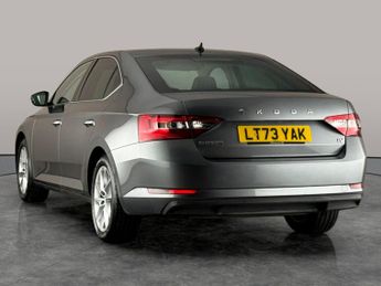 Skoda Superb 1.4 TSI iV 13kWh SE Technology Plug-in DSG (218 ps) - APPLE CARP