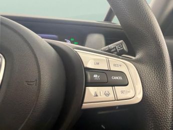 Honda Jazz 1.5 h i-MMD SE eCVT (107 ps) - SPEED LIMIT RECOG - CLIMATE CONTR